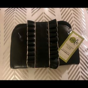 In a Pickle Organizer Wallet Size